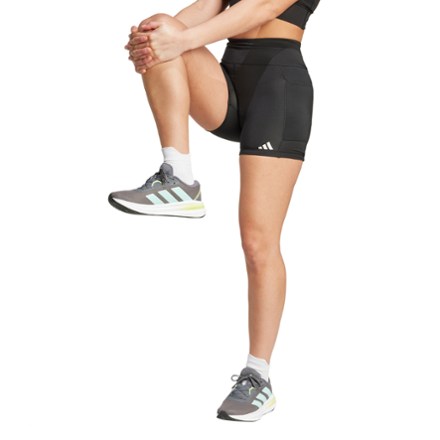 Own the Run Short Leggings - Women's