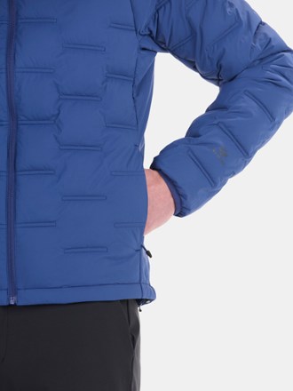 WarmCube Active Novus Insulated Hoodie - Men's