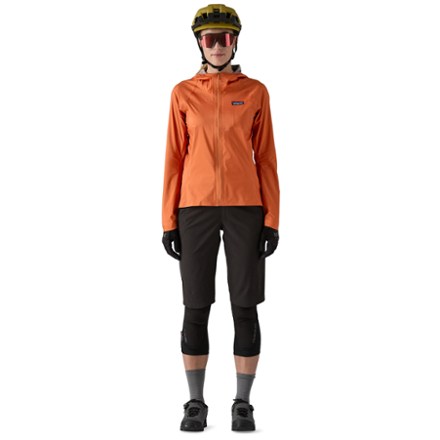 Dirt Roamer Jacket - Women's