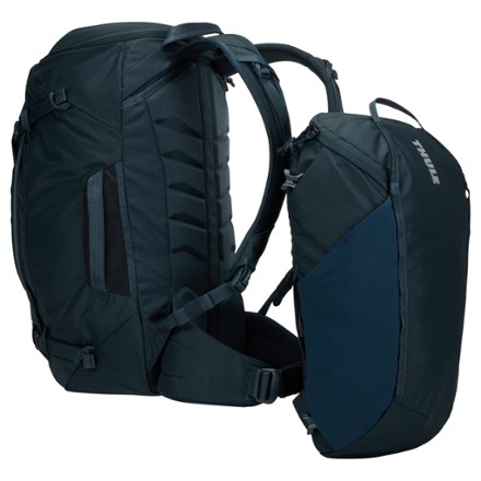 Landmark 60 L Travel Pack - Men's