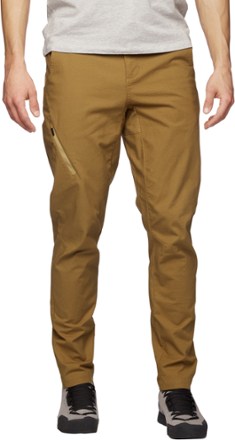 Rocklock Pants