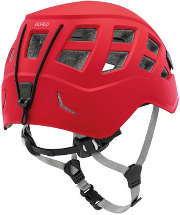 Boreo Climbing Helmet