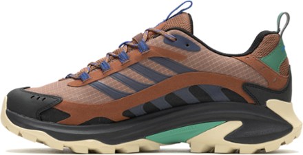 Moab Speed 2 GTX Hiking Shoes - Men's