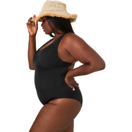 The Tulum One-Piece Swimsuit - Women's