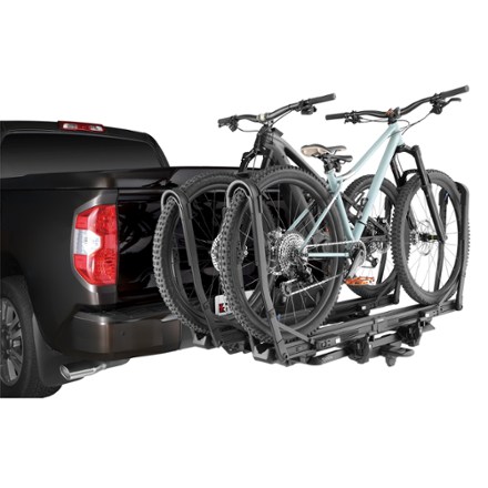 INL300 2-Bike Hitch Rack