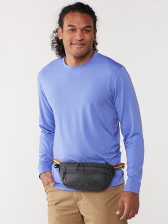 Trail 2 Pride Edition Waist Pack