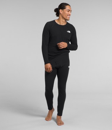 FD Pro 160 Base Layer Tights - Men's