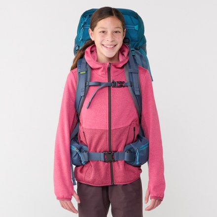 Passage 55+10 Pack - Kids'