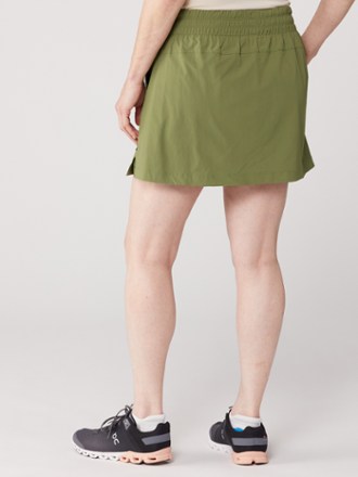 Active Pursuits Skort