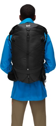 Ducan Spine 28-35 Pack