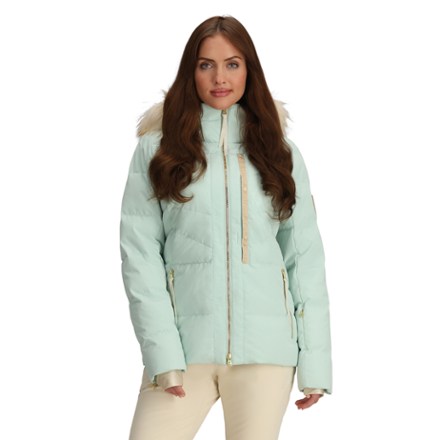 Circe Down Jacket - Women's