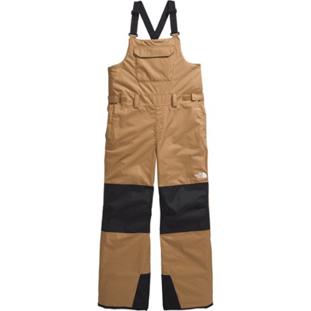 Freedom Insulated Bib Snow Pants - Kids'