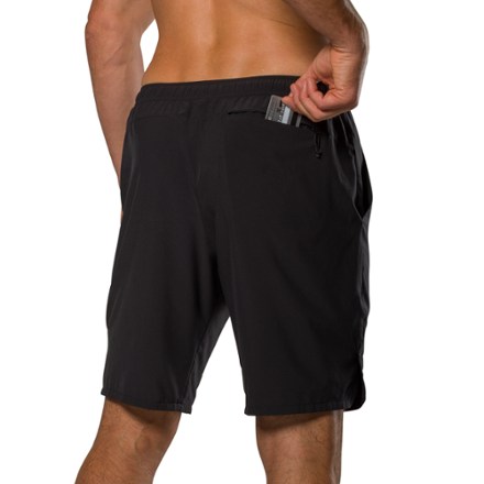 Essential Unlined 9" Shorts - Men's