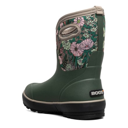 Classic II Mid Rain Boots - Women's