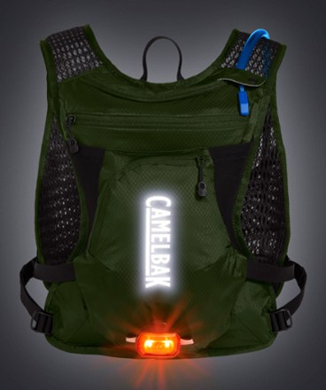 Chase Bike Hydration Vest - Men's