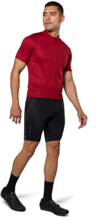 Quest Cycling Jersey - Men's