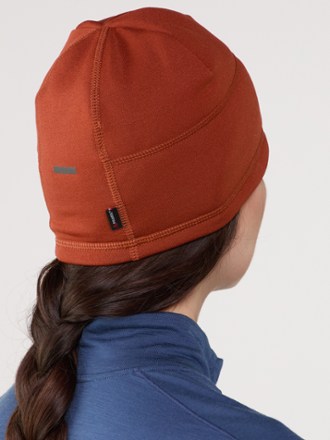 Polartec Power Stretch Fleece Beanie