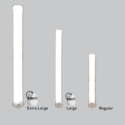 Everglow Light Tube - Large