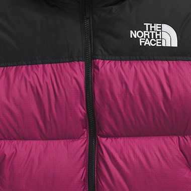 1996 Retro Nuptse Down Jacket - Women's