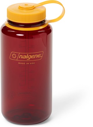 Sustain Wide-Mouth Water Bottle - 32 fl. oz.