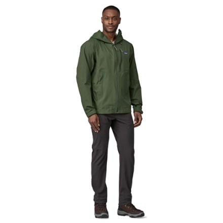 Granite Crest Jacket - Men's