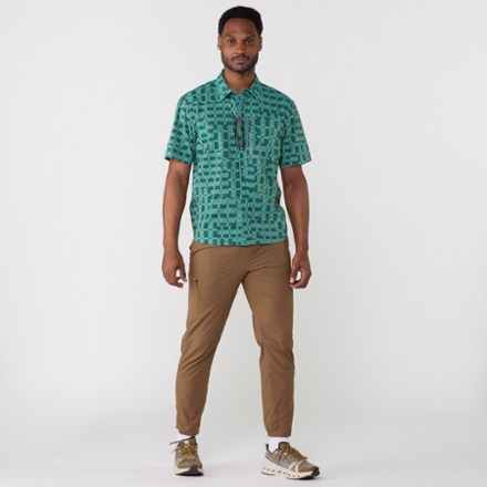 Trailmade Shirt - Men's