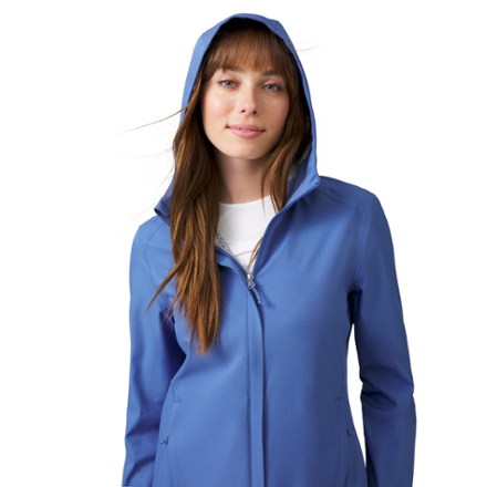 X20 Waterproof Rain Jacket - Women's