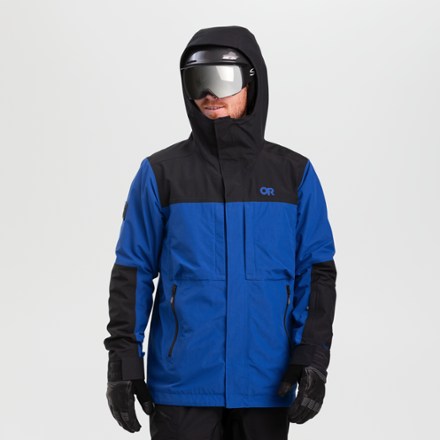 Kulshan Storm Jacket - Men's