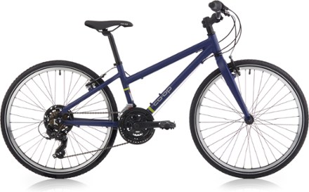 REV CTY 24 Step-Through Kids' Bike