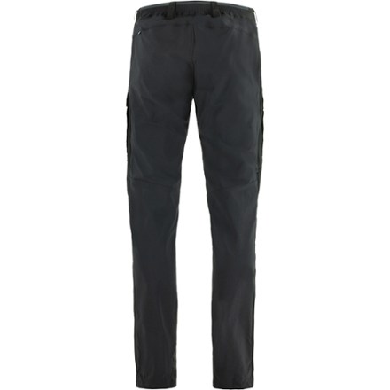 Abisko Hybrid Trail Trousers - Men's