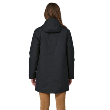 Pine Bank 3-in-1 Insulated Parka - Women's