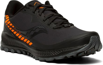 Peregrine Ice+ Trail-Running Shoes - Men's