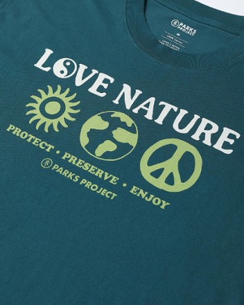 Love Nature T-Shirt