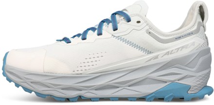 Olympus 5 Trail-Running Shoes - Women's