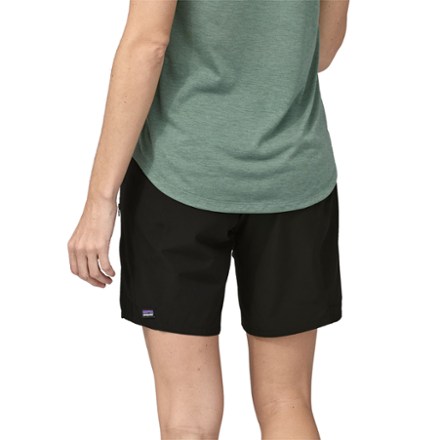 Tyrolean Bike Shorts - Women's