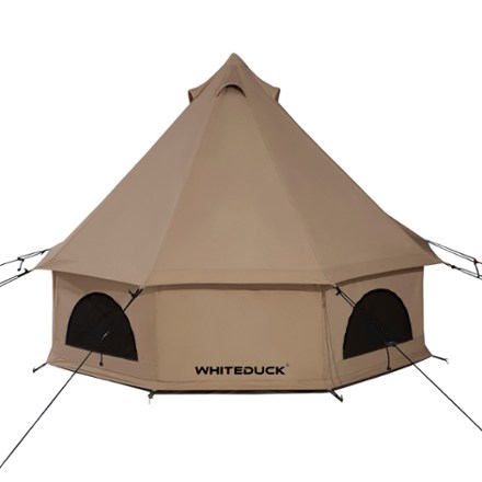 Regatta Bell FR Tent