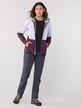 Aspire 3L Jacket - Women's