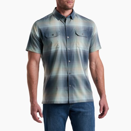 Stretch Response Shirt - Men's