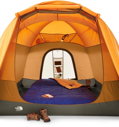 Wawona 4 Tent