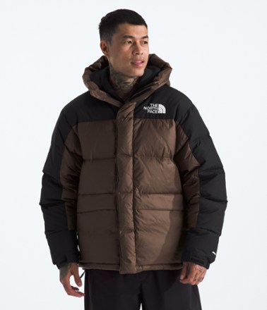 HMLYN Down Parka - Men's