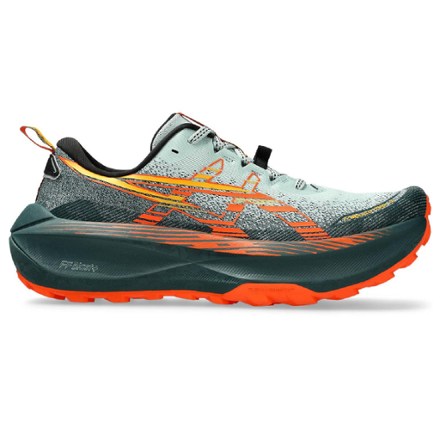 Trabuco Max 4 Trail-Running Shoes - Men's