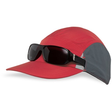 VaporLite Stride Cap