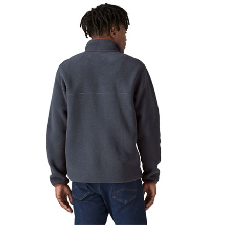 Lightweight Synchilla Snap-T Fleece Pullover - Men's