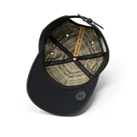 Odyssey Stacked Thermal Hat