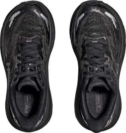 Stinson 7 Trail-Running Shoes - Men's