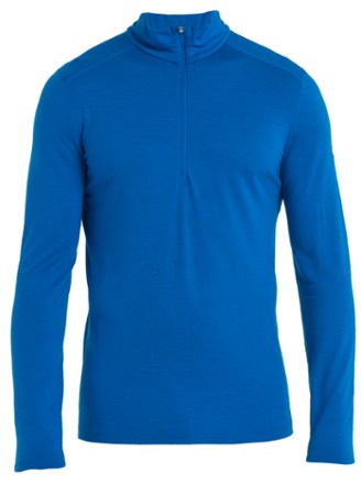 200 Oasis Half-Zip Base Layer Top - Men's