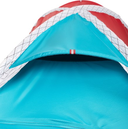 AC 2 Tent