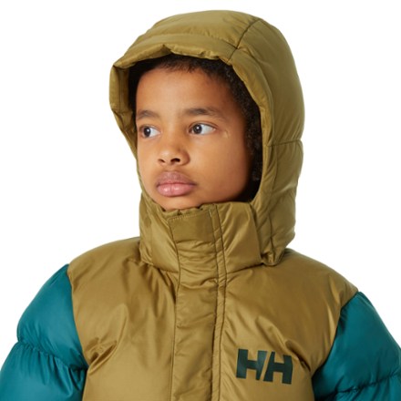 Vision Puffy Insulated Jacket - Kids'