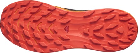 Ultra Flow GORE-TEX Trail-Running Shoes - Men's