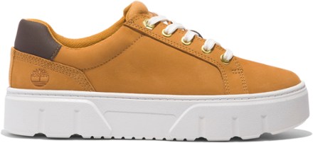 Laurel Court Low Lace-Up Sneakers - Women's